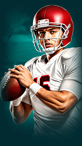 american football
