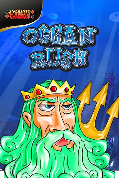 Ocean Rush