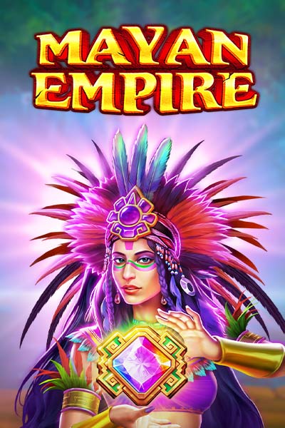 Mayan Empire