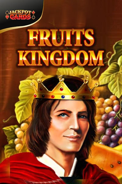Fruits Kingdom