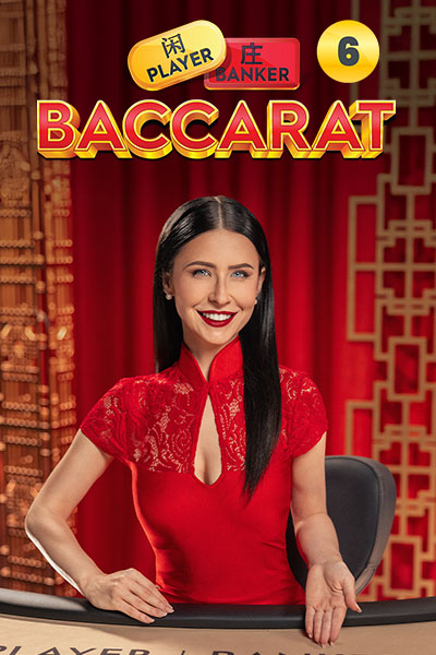Baccarat 6