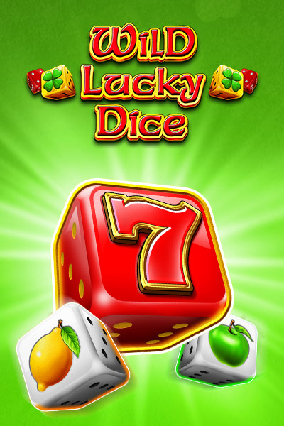 Wild Lucky Dice