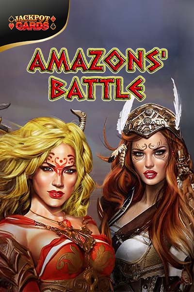 Amazons' Battle