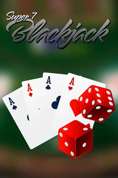 Super 7 Blackjack