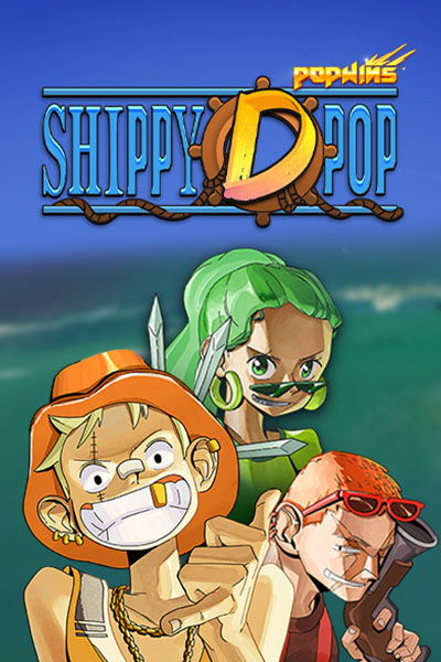 Shippy D Pop