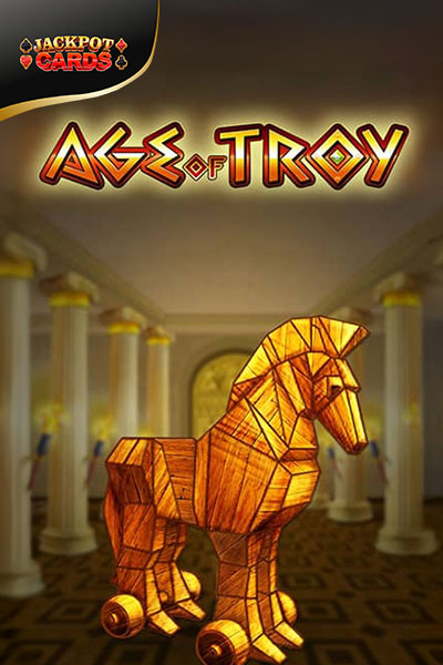 Age of Troy